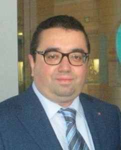 Dott. Giulio Riboldazzi, neurologo membro del Comitato Scientifico di As.P.I.