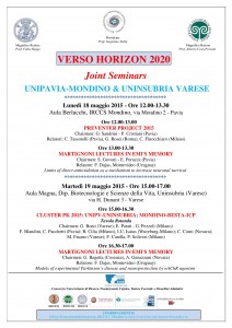 Seminari_Dajas_maggio 2015