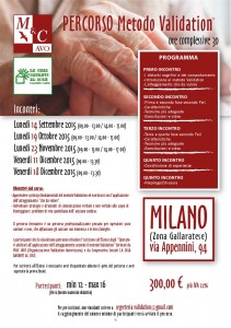 Percorso-Validation-2015-Milano